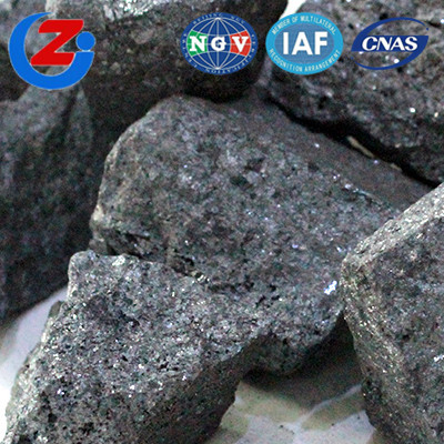 云南硅钙脱氧剂