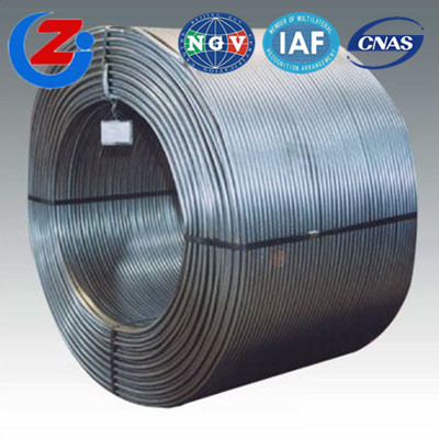 云南合金包芯线