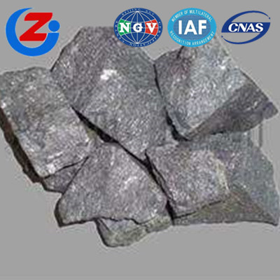 云南新型硅铝钡合金