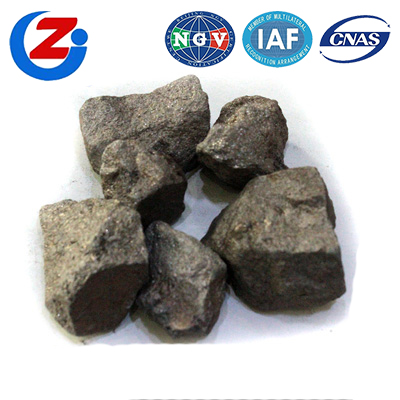 云南高碳铬铁
