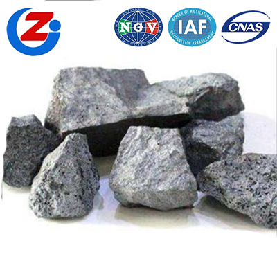 云南硅钡钙合金