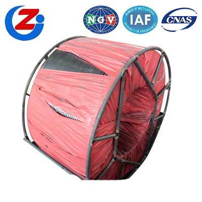 云南硅钙包芯线批发