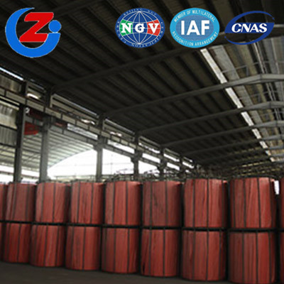 云南硅钙包芯线