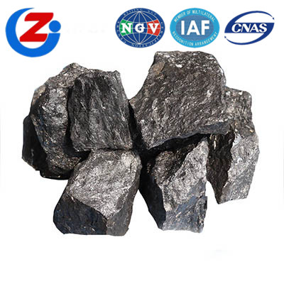 云南硅钙合金厂家