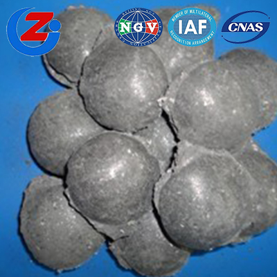 云南硅钙锰复合脱氧剂