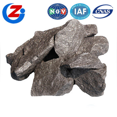 云南冶金用硅铁