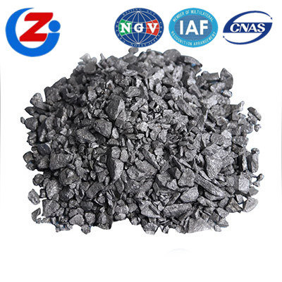 云南冶金用硅铁粒