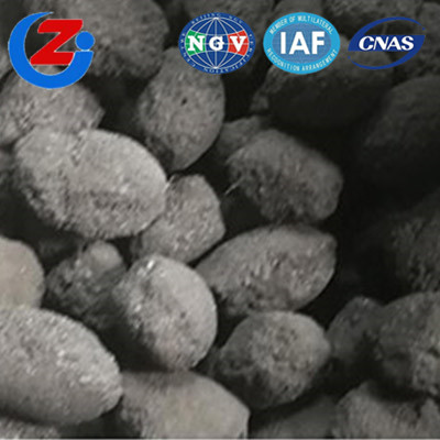 云南国标硅铁球