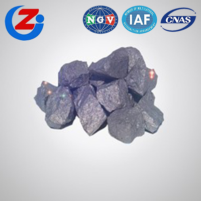 云南优质硅铁块