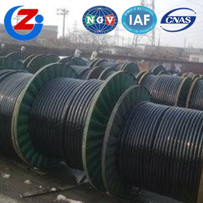 云南球化高镁包芯线