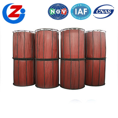 云南硅钙合金包芯线