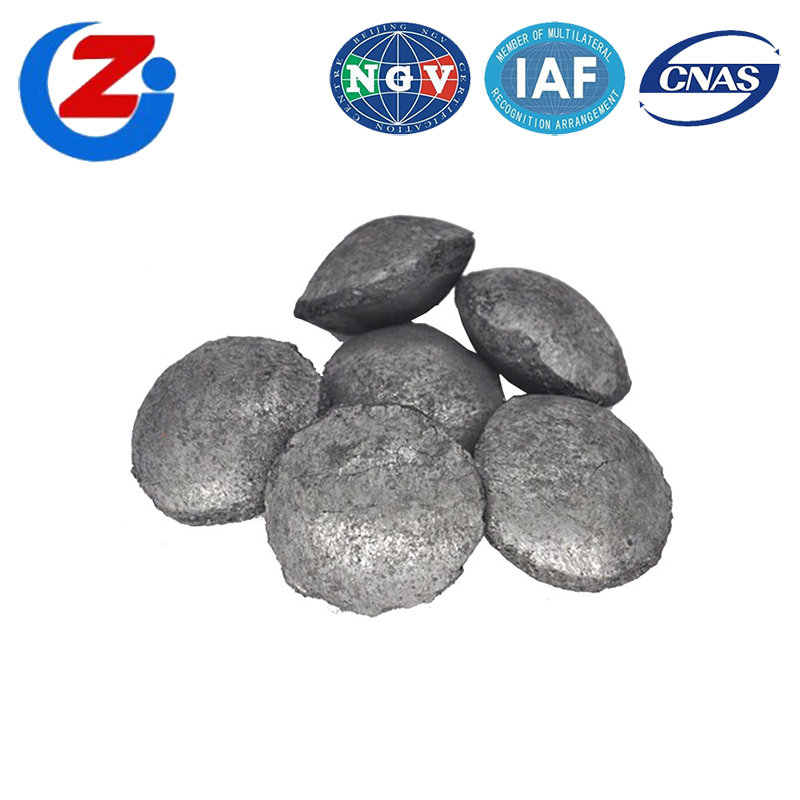 云南硅碳球