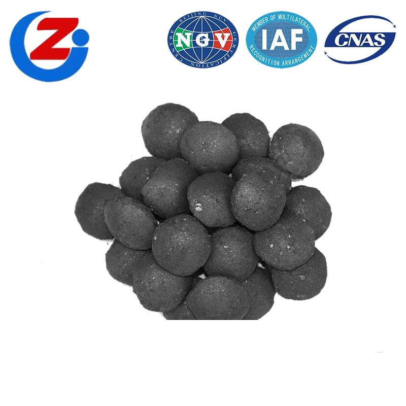 云南硅碳球