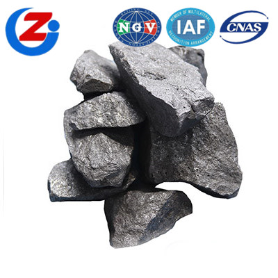 云南硅铁块批发