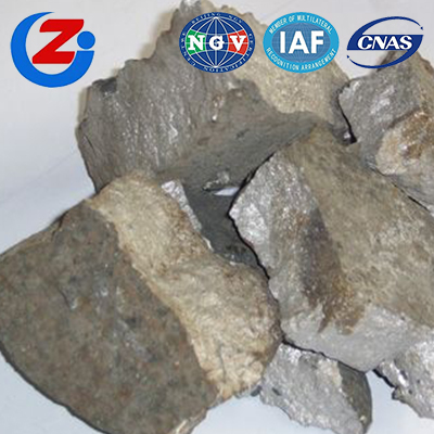 云南铬铁生产厂家