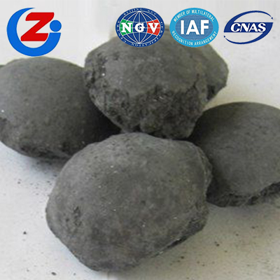 云南高碳硅铁球厂家