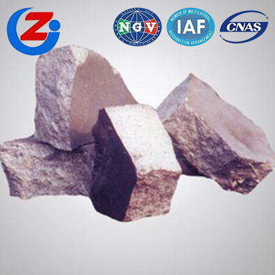 云南高纯硅铁价格