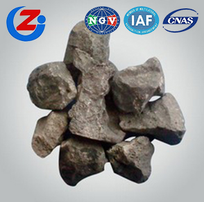 云南炼钢脱氧剂