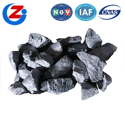 云南稀土硅镁铁合金