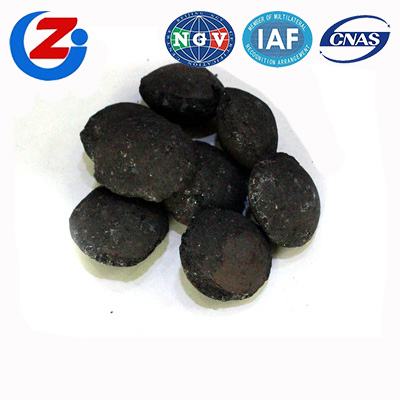 云南硅铁球生产厂家