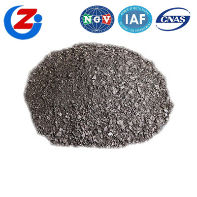 云南硅铁粒价格