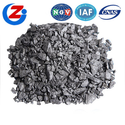 云南低硅铁粒价格