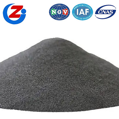 云南98#金属硅粉