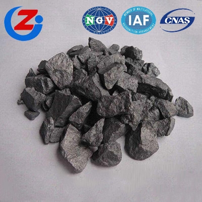 云南新型稀土硅镁合金