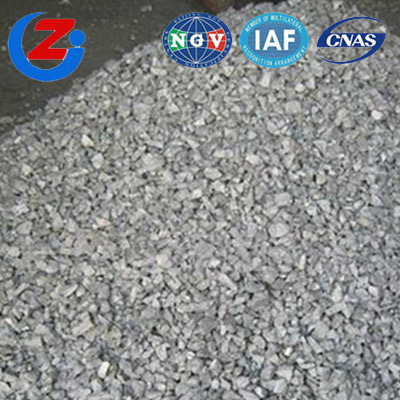 云南稀土硅镁合金