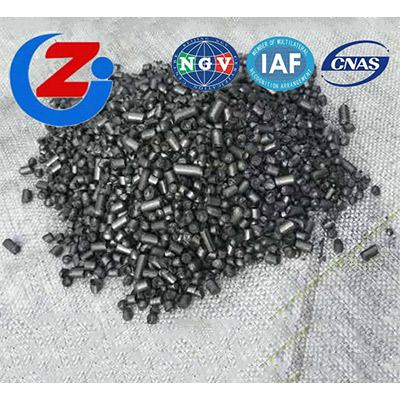 云南石墨化增碳剂