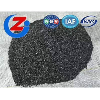 云南炼钢用增碳剂